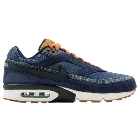 nike air max bw premium denim kaufen|nike air max bw sale.